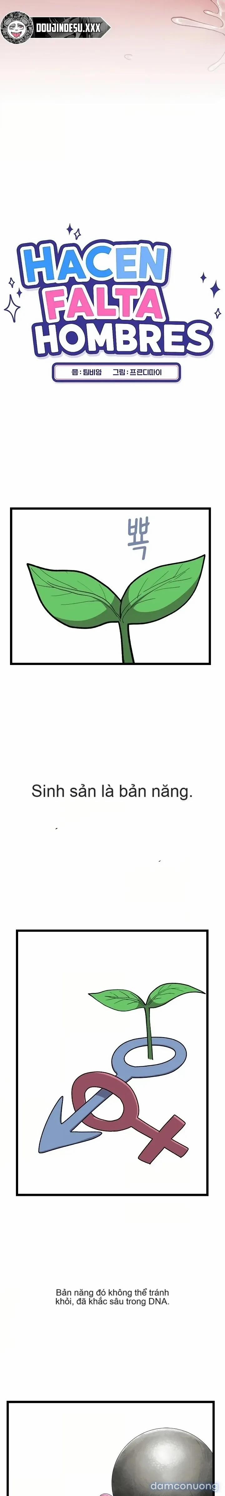 Quốc Bảo Nam Nhân 6 trang 10
