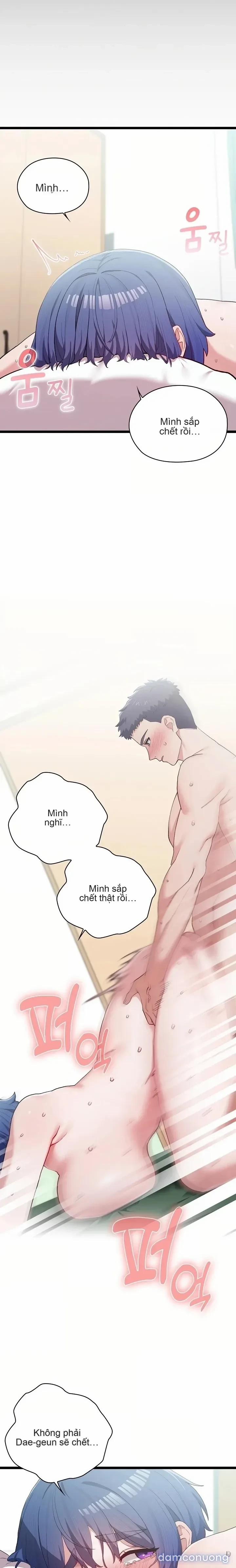 Quốc Bảo Nam Nhân 6 trang 22