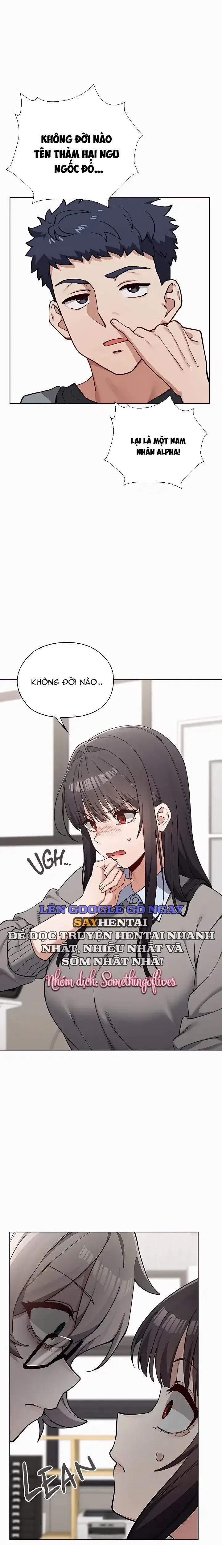 Quốc Bảo Nam Nhân 7.1 trang 13