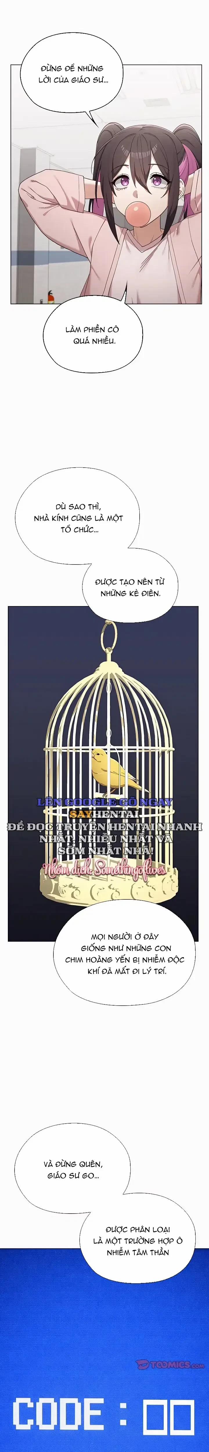 Quốc Bảo Nam Nhân 7.1 trang 25