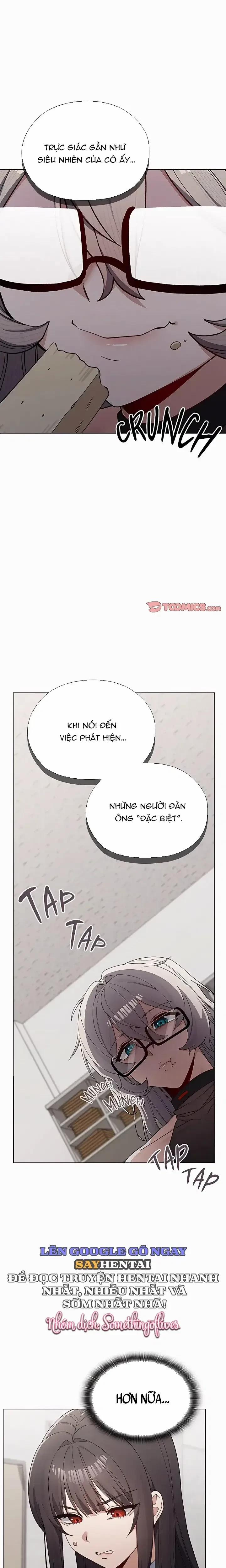 Quốc Bảo Nam Nhân 7.1 trang 29