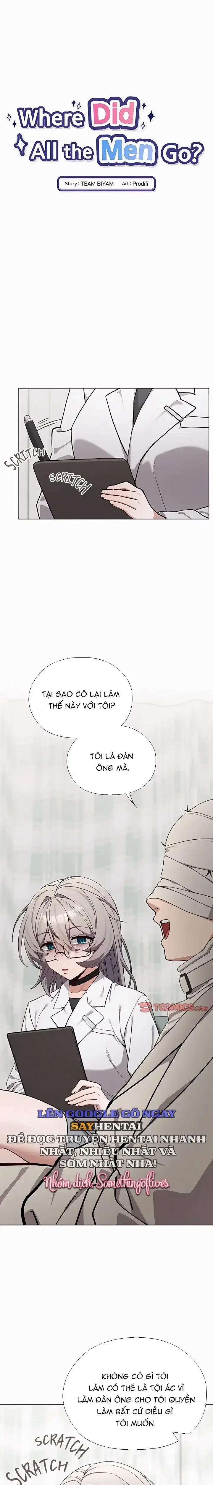 Quốc Bảo Nam Nhân 7.1 trang 3