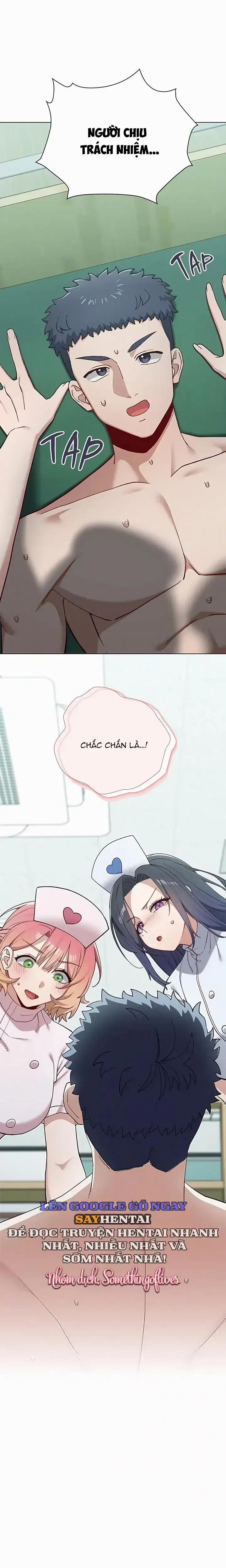 Quốc Bảo Nam Nhân 7.1 trang 49