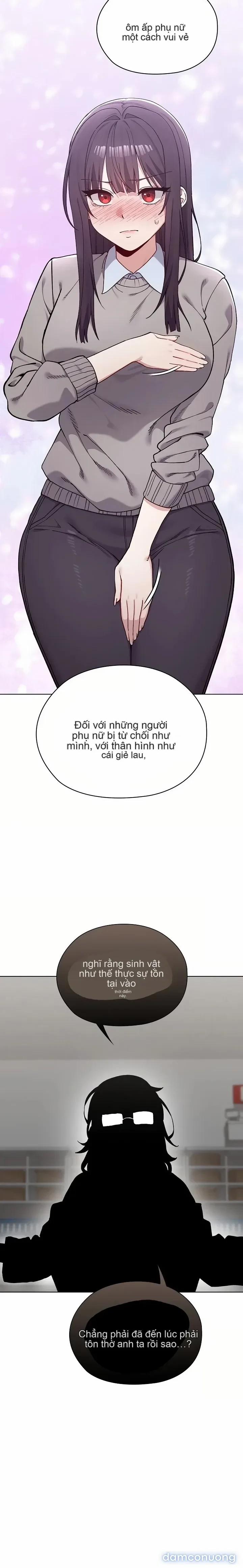 Quốc Bảo Nam Nhân 7 trang 12