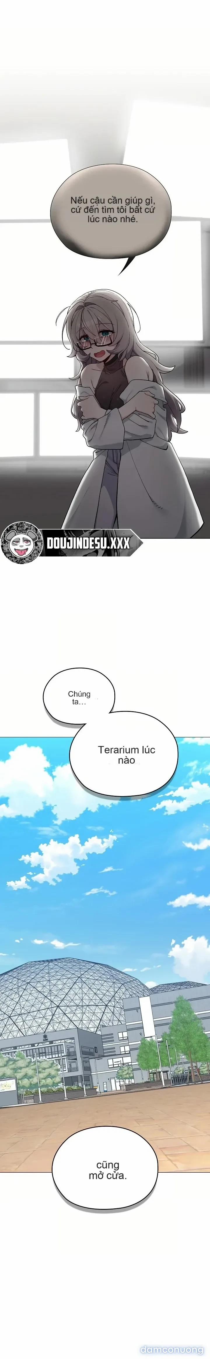 Quốc Bảo Nam Nhân 7 trang 14