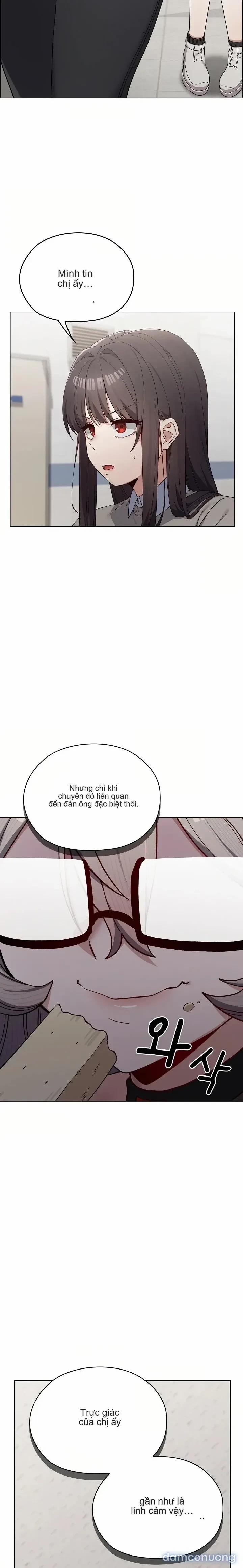 Quốc Bảo Nam Nhân 7 trang 18