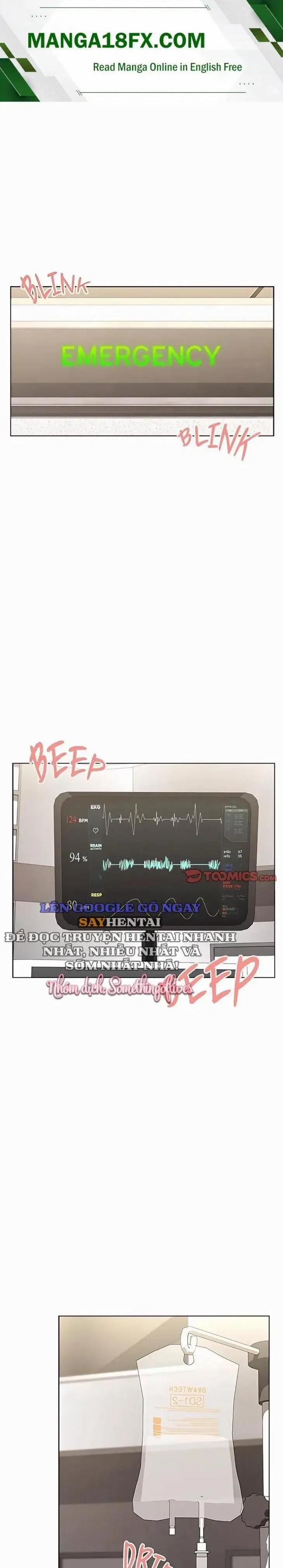 Quốc Bảo Nam Nhân 8.1 trang 1