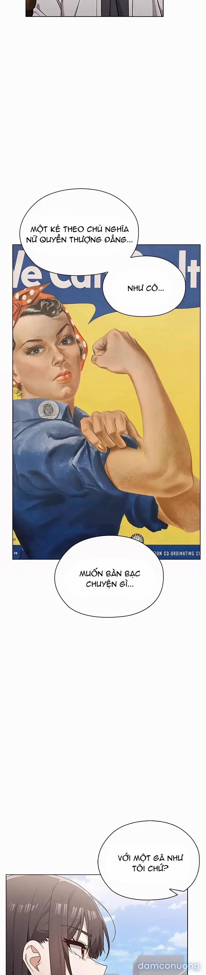 Quốc Bảo Nam Nhân 8.1 trang 28