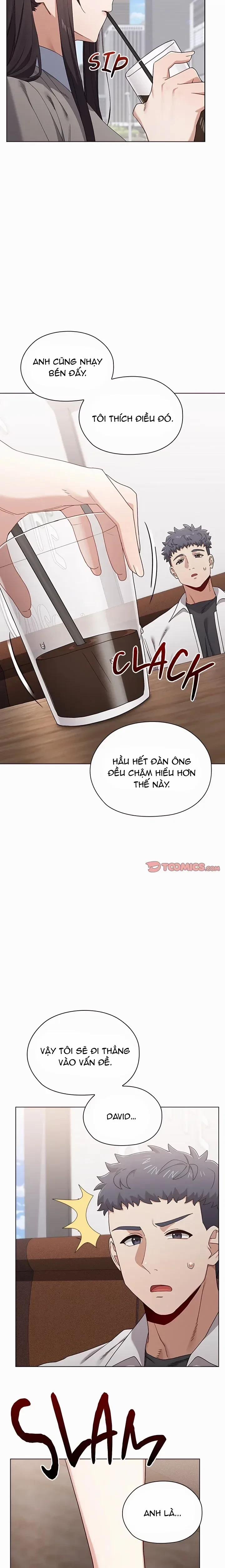 Quốc Bảo Nam Nhân 8.1 trang 29