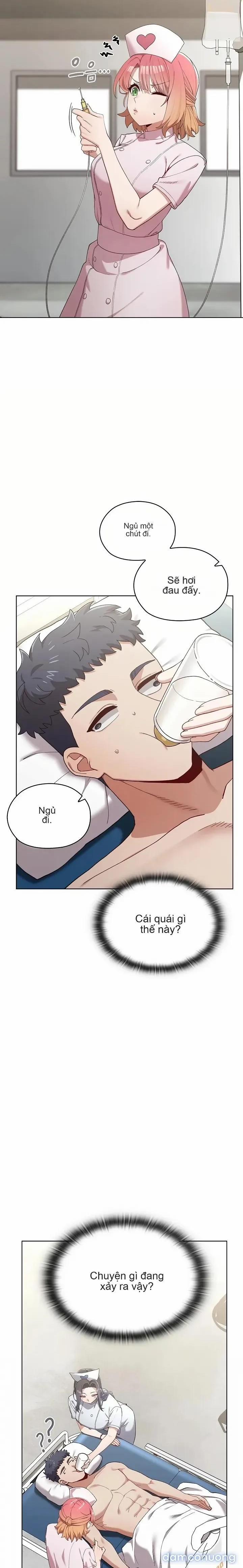 Quốc Bảo Nam Nhân 8 trang 2