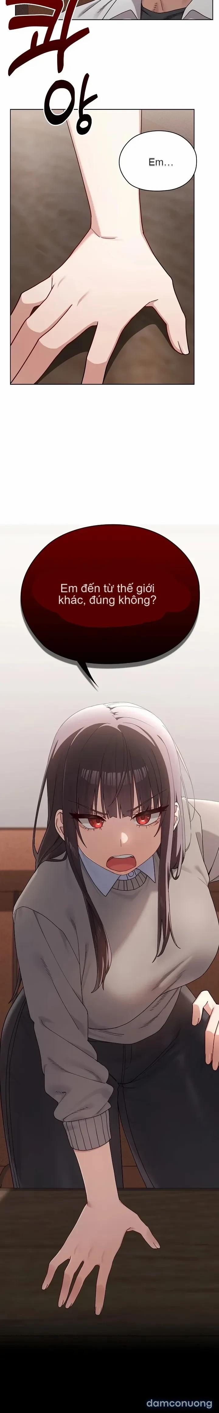 Quốc Bảo Nam Nhân 8 trang 26