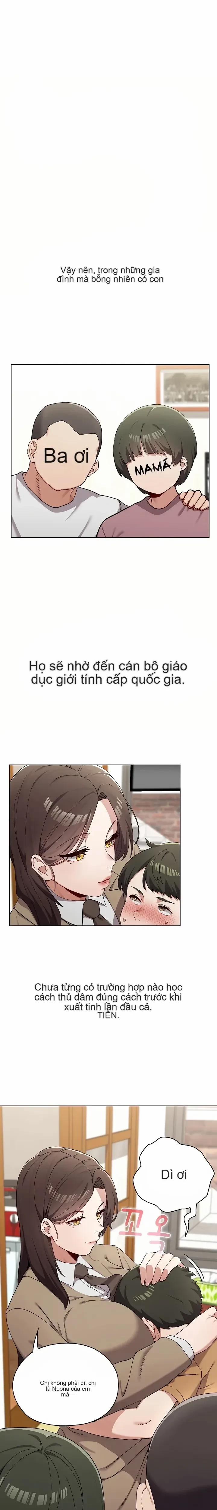 Quốc Bảo Nam Nhân 8 trang 7