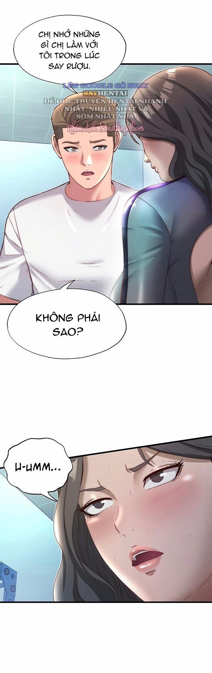&Quot;Cứng&Quot; Trong Mọi Tình Huống 21 trang 3