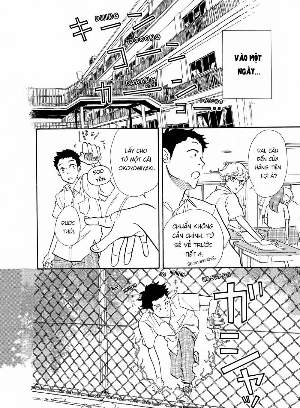 Quý Bà Nội Trợ Tinh Anh 1 trang 25