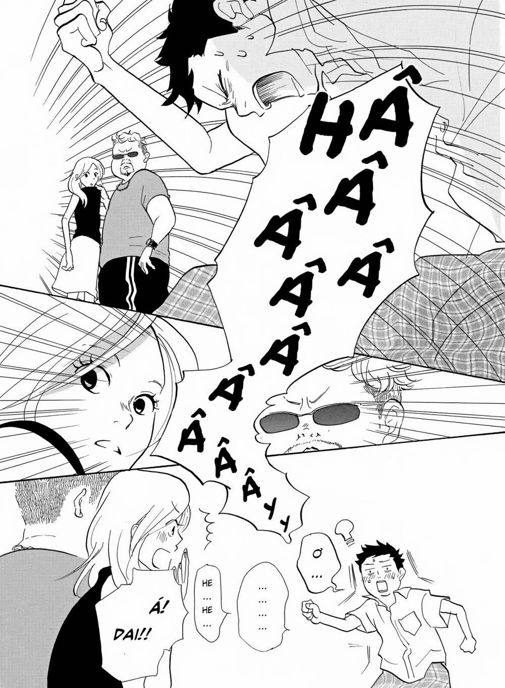 Quý Bà Nội Trợ Tinh Anh 1 trang 34