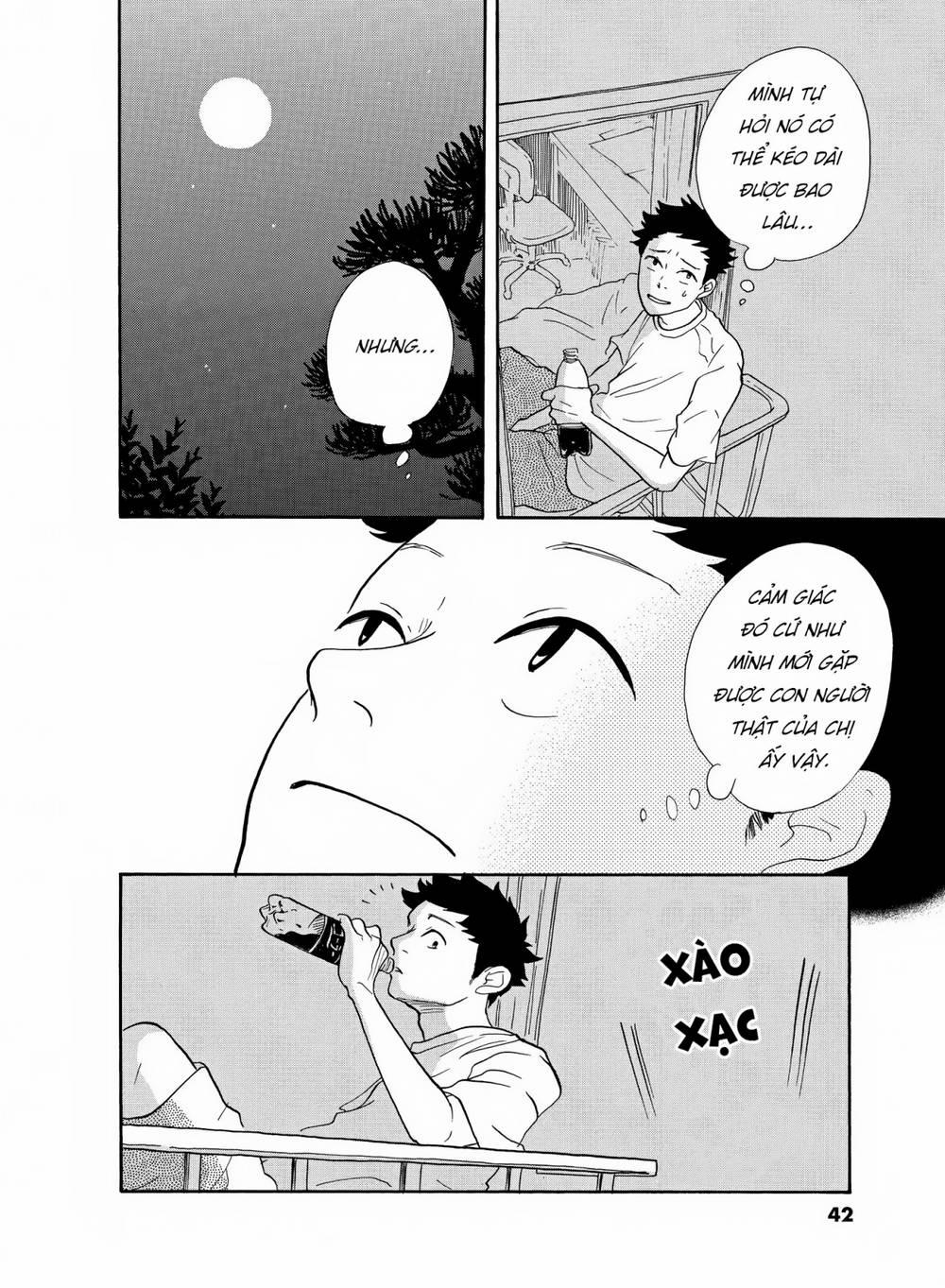 Quý Bà Nội Trợ Tinh Anh 1 trang 41