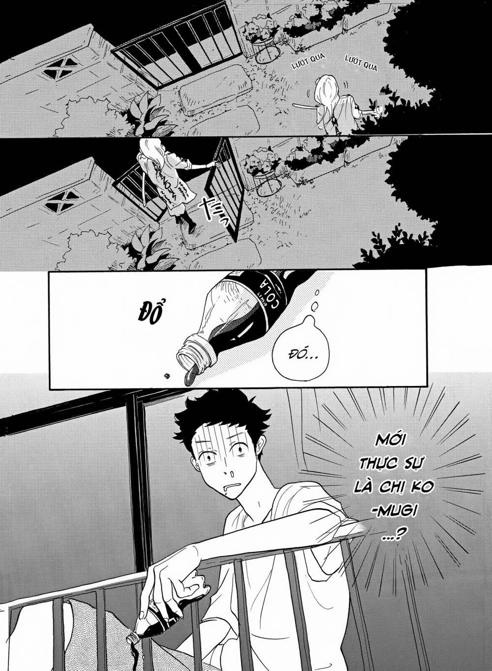 Quý Bà Nội Trợ Tinh Anh 1 trang 43