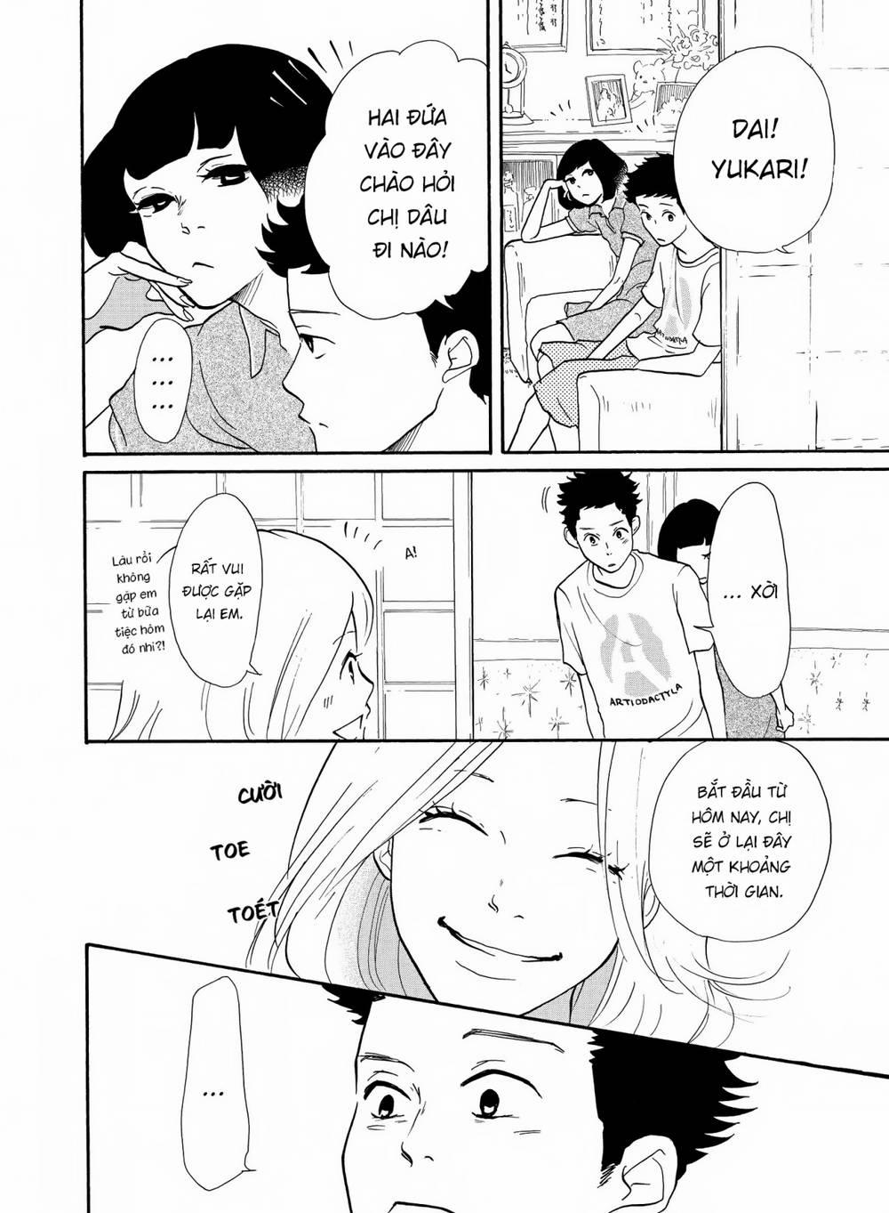 Quý Bà Nội Trợ Tinh Anh 1 trang 7