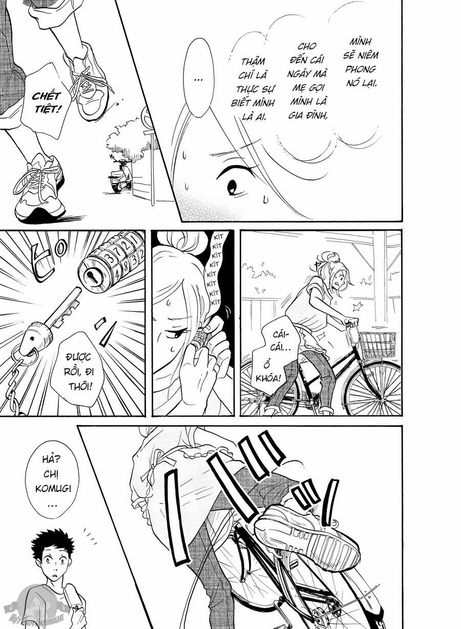 Quý Bà Nội Trợ Tinh Anh 12 trang 10