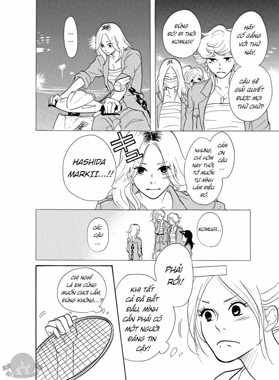 Quý Bà Nội Trợ Tinh Anh 12 trang 13