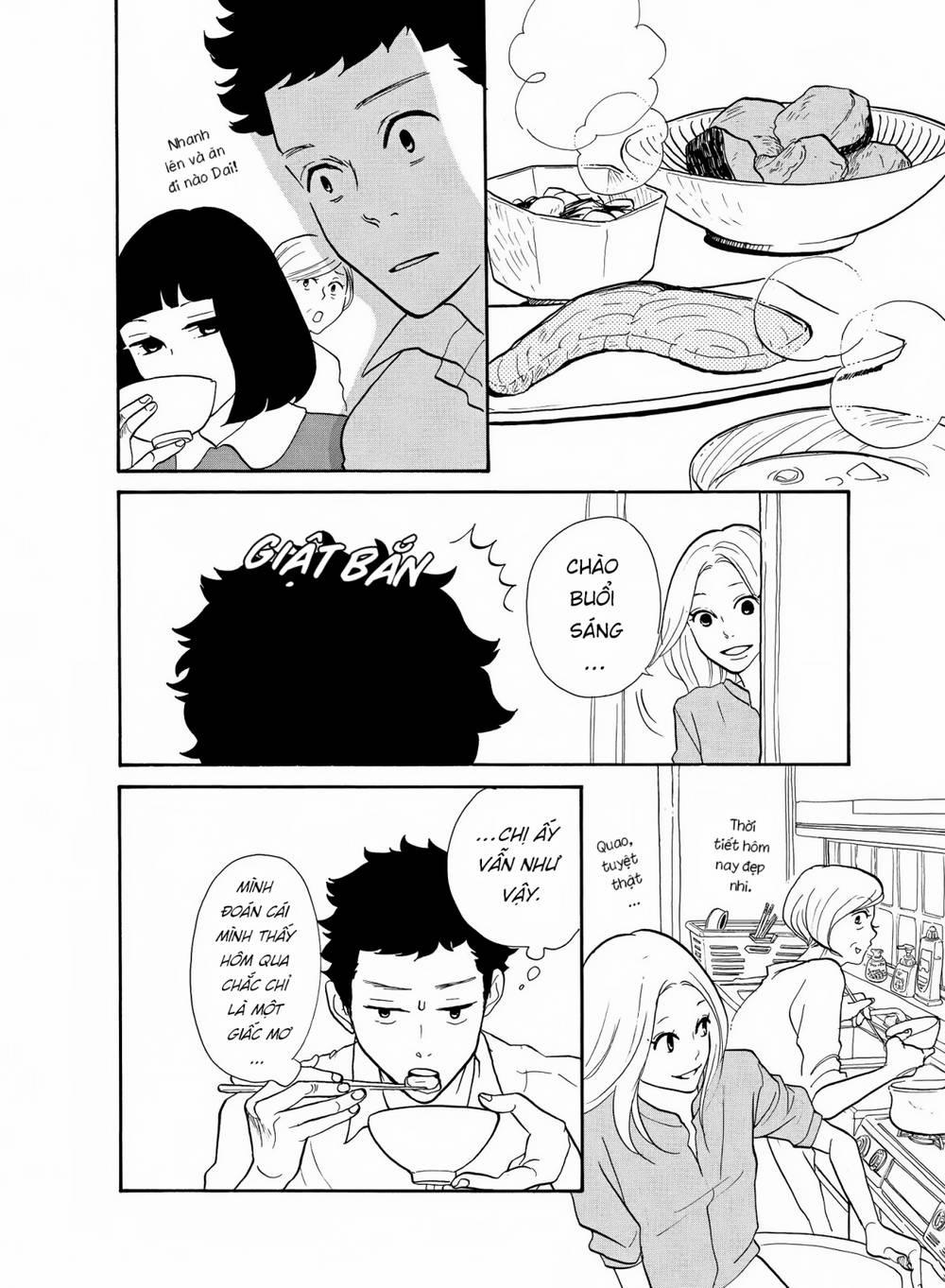 Quý Bà Nội Trợ Tinh Anh 2 trang 1