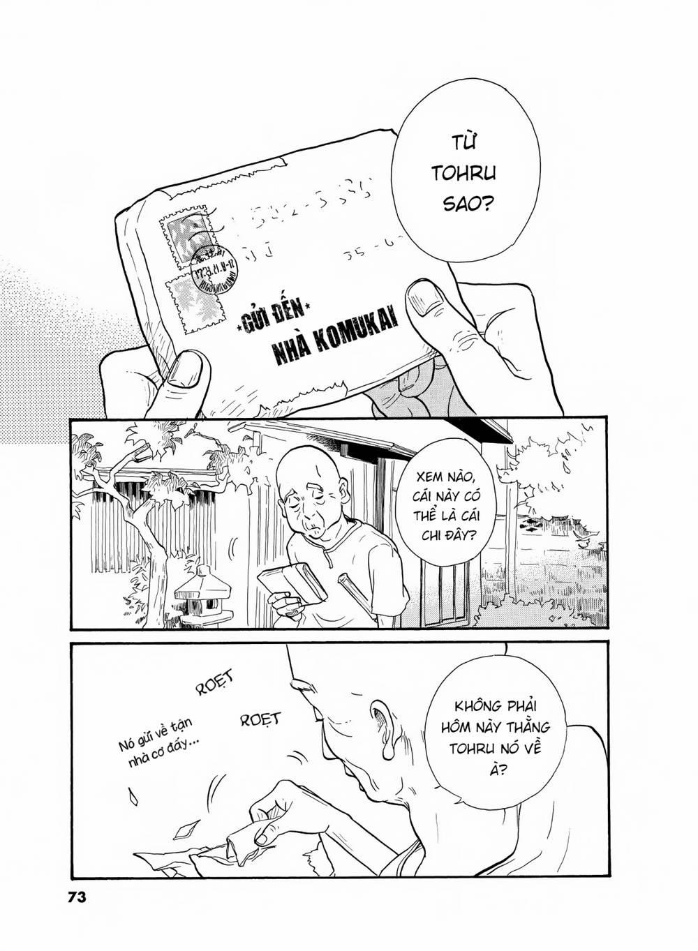 Quý Bà Nội Trợ Tinh Anh 3 trang 2