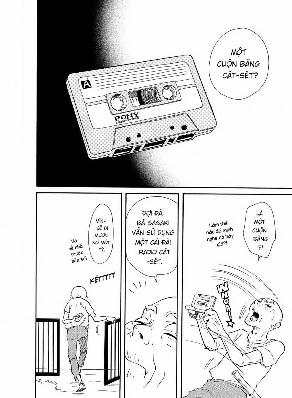 Quý Bà Nội Trợ Tinh Anh 3 trang 3