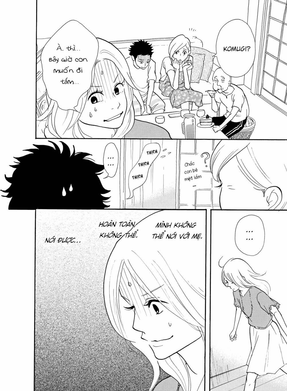 Quý Bà Nội Trợ Tinh Anh 4 trang 17