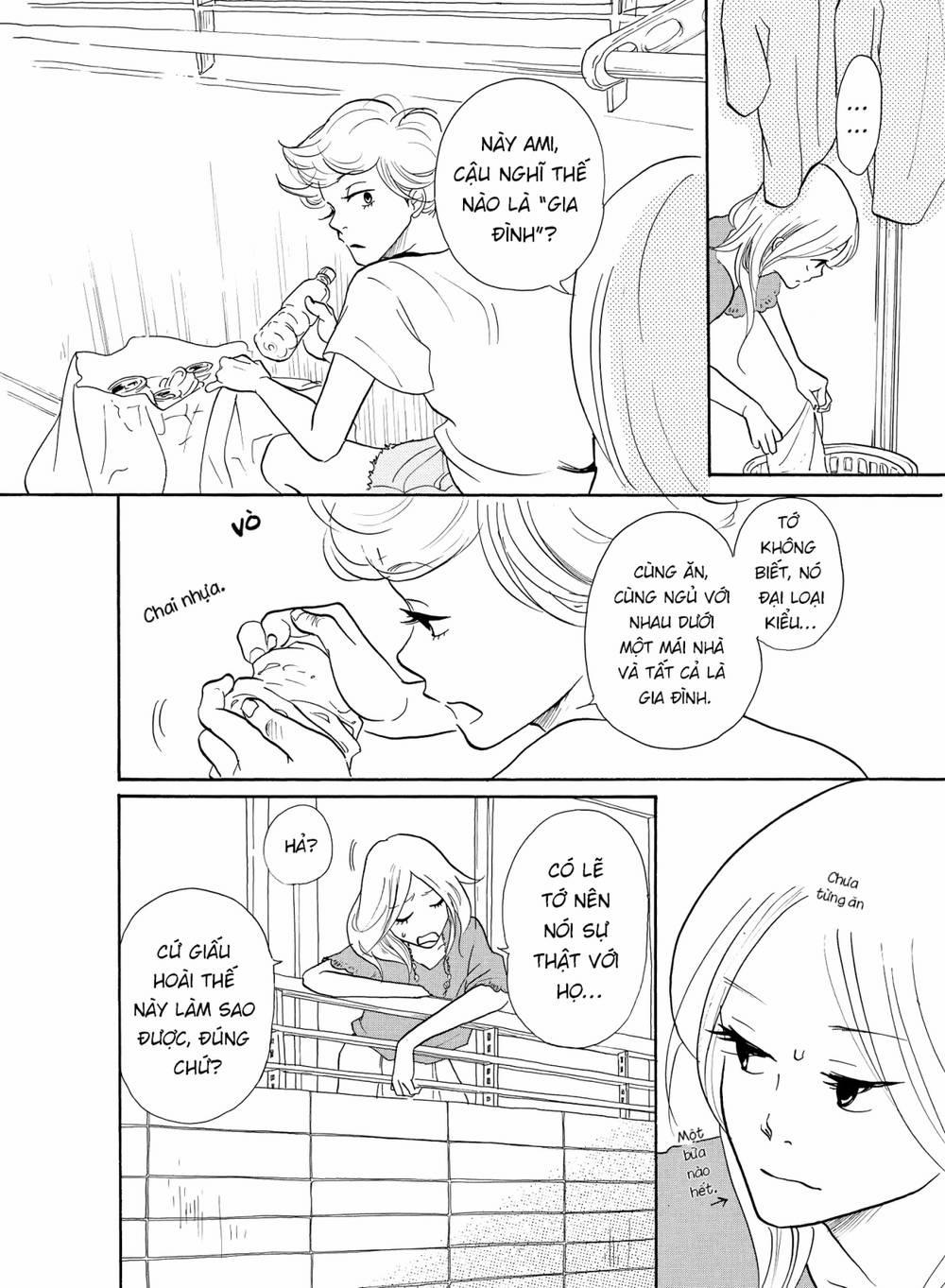 Quý Bà Nội Trợ Tinh Anh 4 trang 3