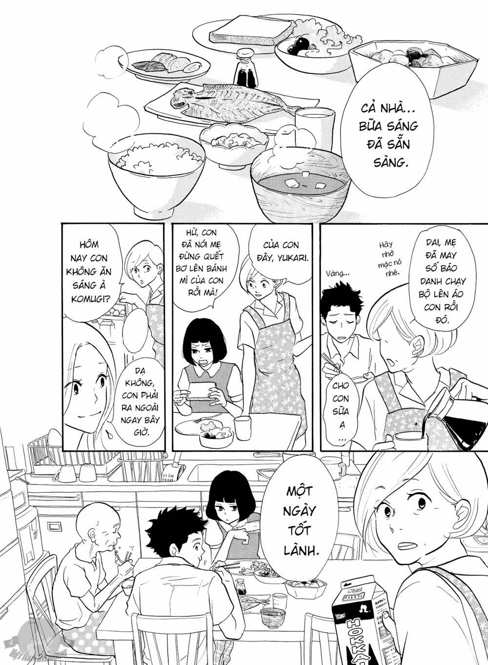 Quý Bà Nội Trợ Tinh Anh 5 trang 1