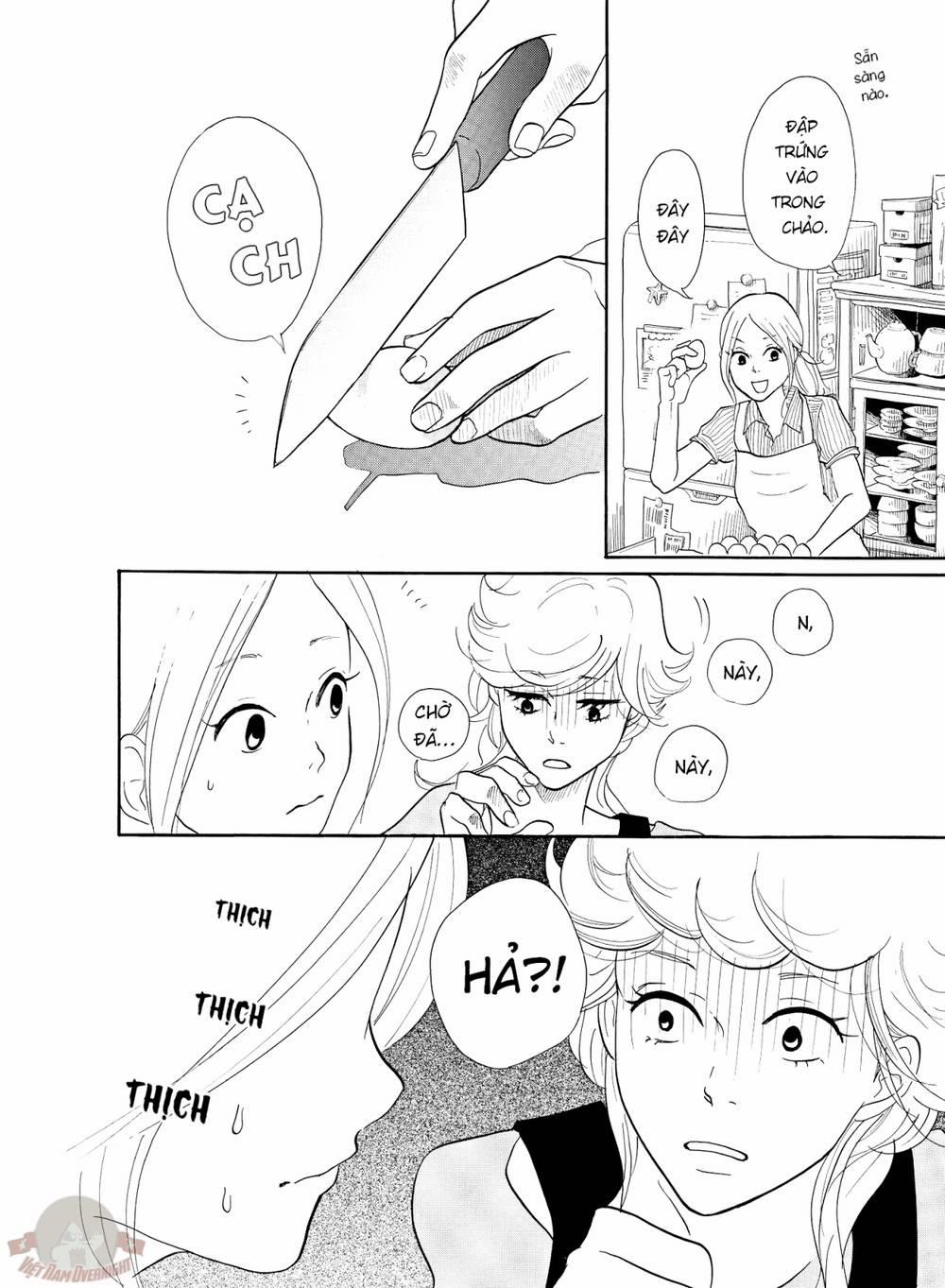 Quý Bà Nội Trợ Tinh Anh 6 trang 5