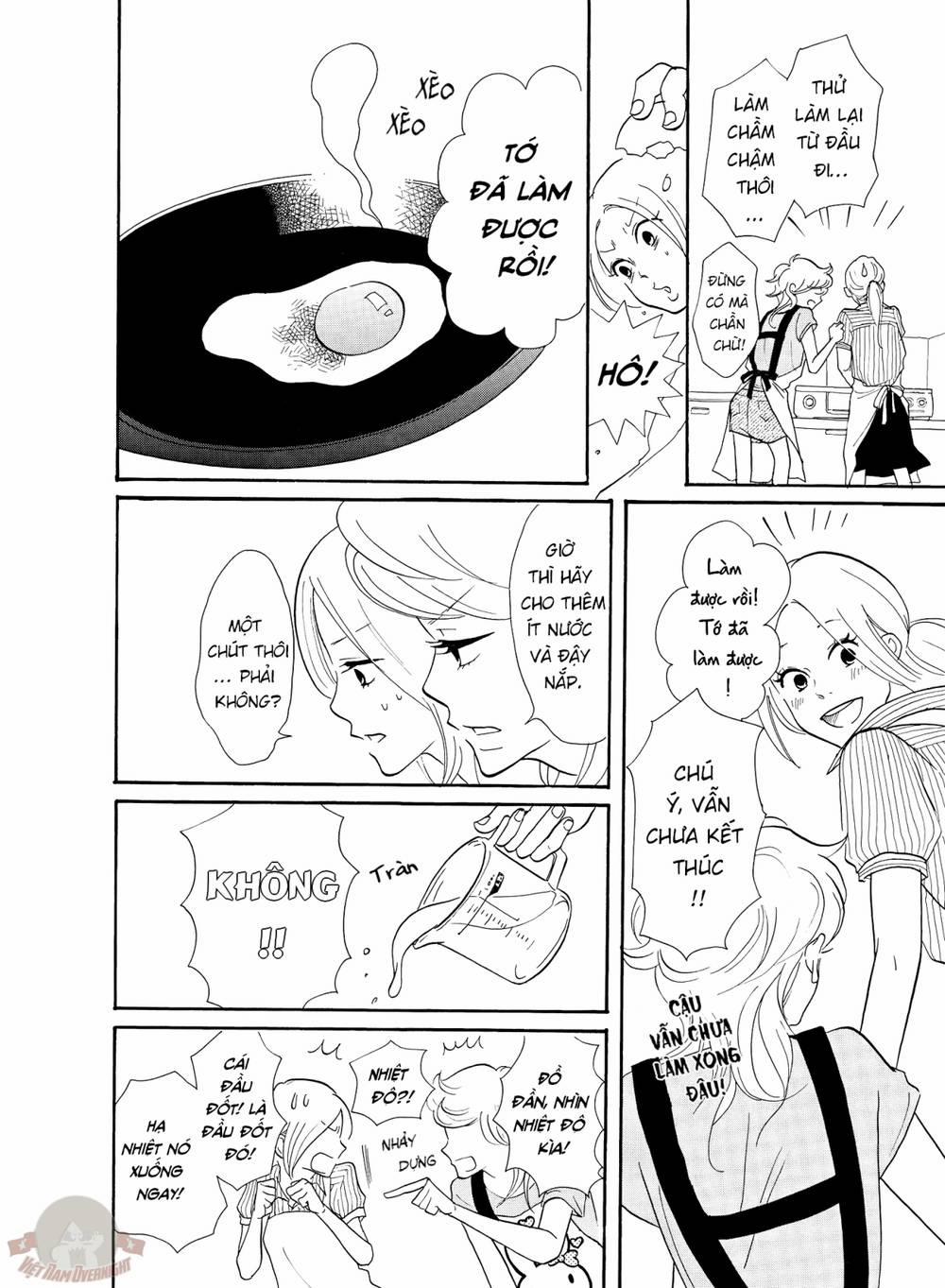 Quý Bà Nội Trợ Tinh Anh 6 trang 7