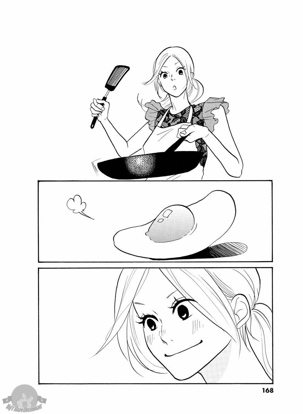 Quý Bà Nội Trợ Tinh Anh 8 trang 1