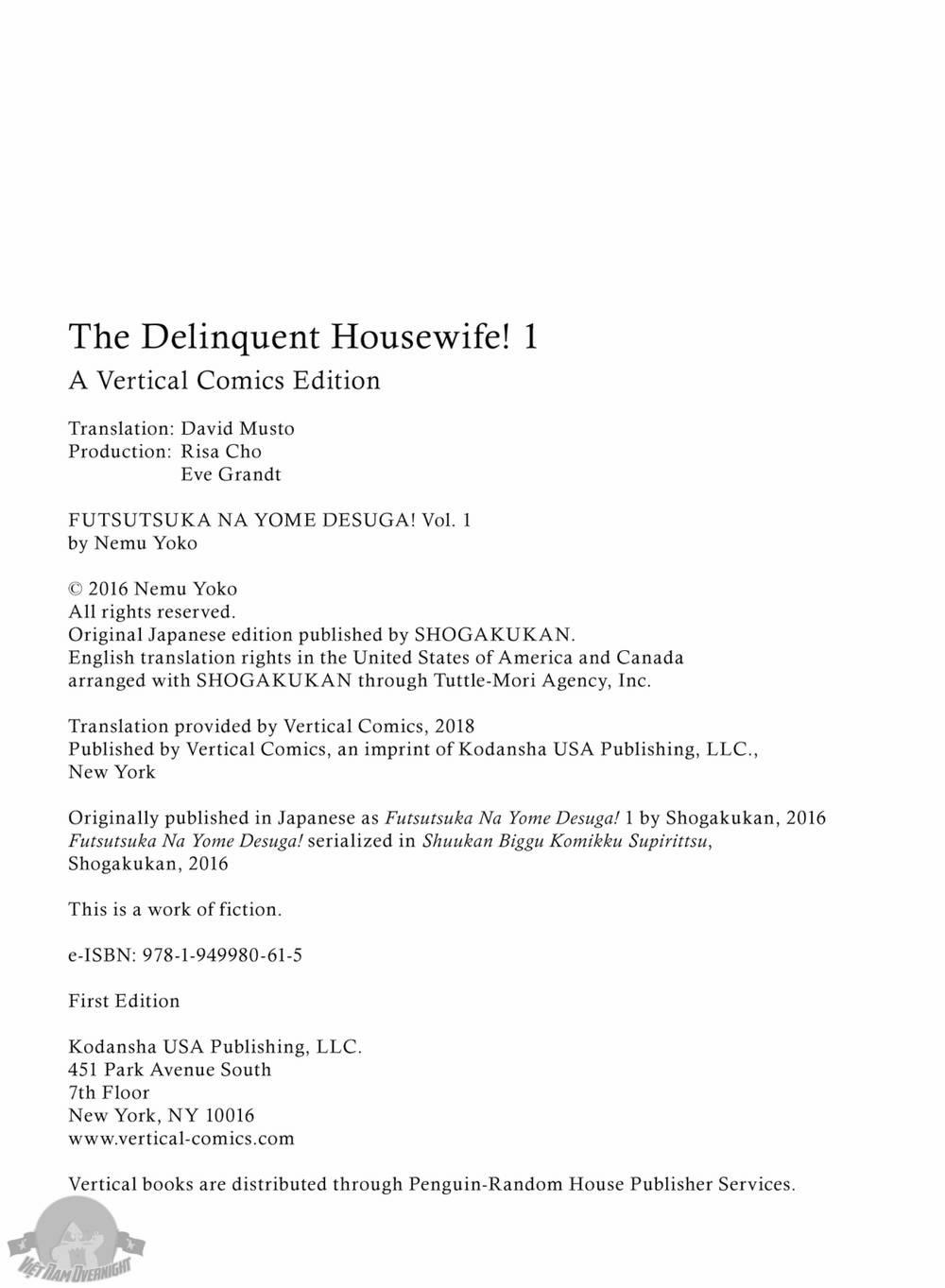 Quý Bà Nội Trợ Tinh Anh 8 trang 20