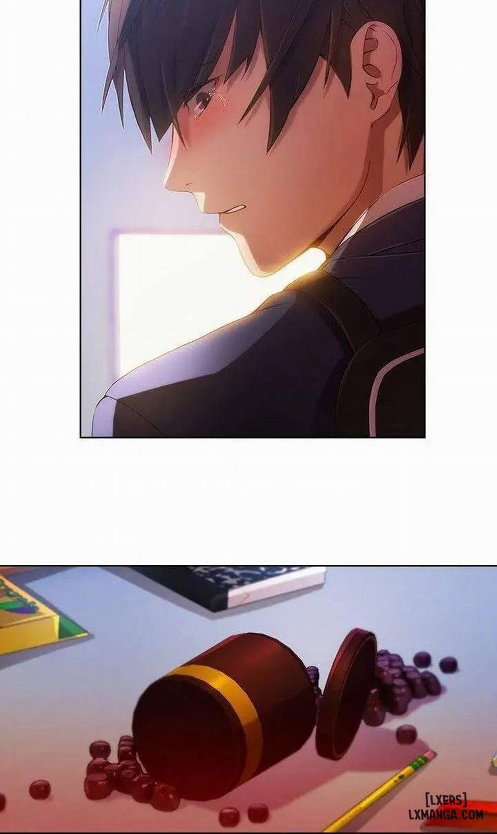 Quý Cô Chân Dài 1 trang 17