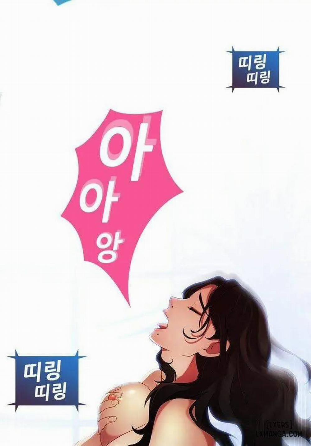 Quý Cô Chân Dài 1 trang 25