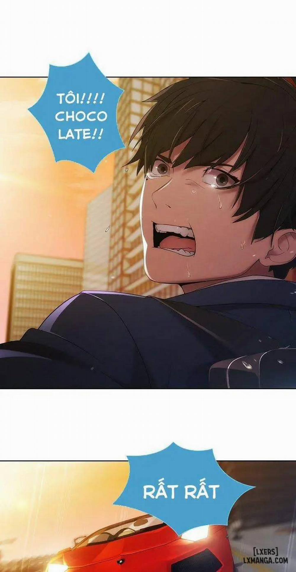 Quý Cô Chân Dài 1 trang 45