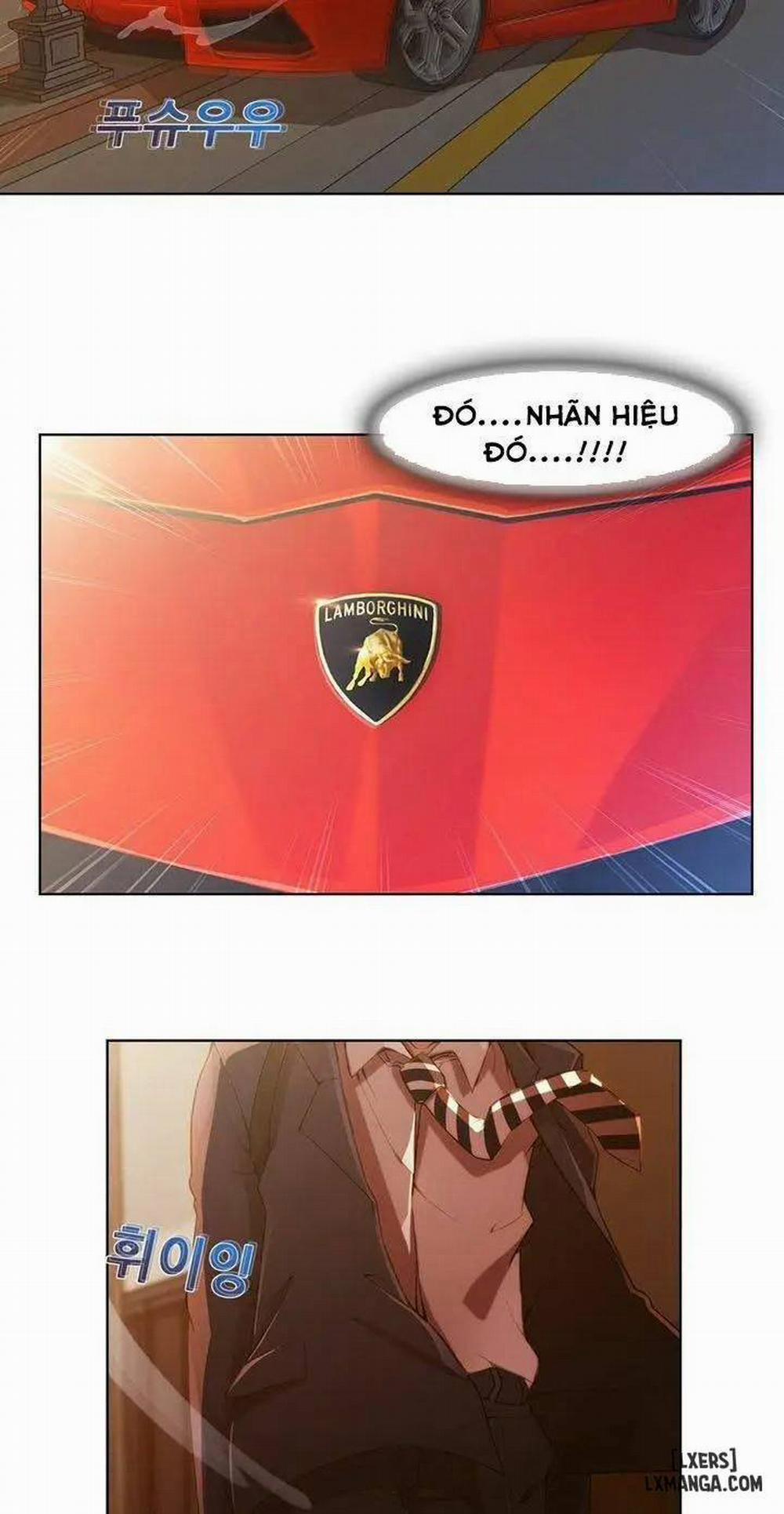 Quý Cô Chân Dài 1 trang 49