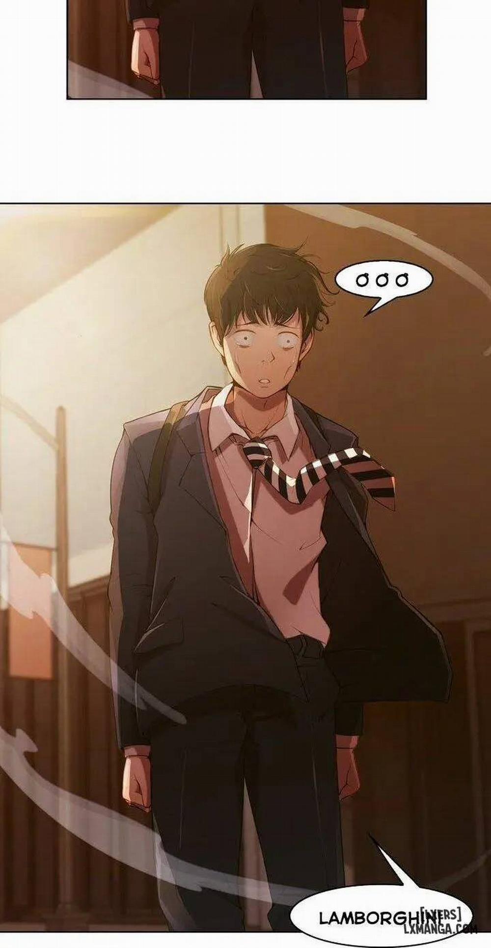 Quý Cô Chân Dài 1 trang 50