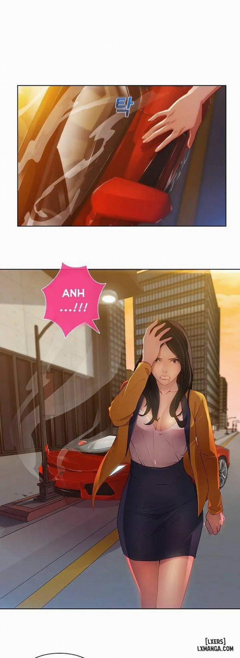 Quý Cô Chân Dài 1 trang 51