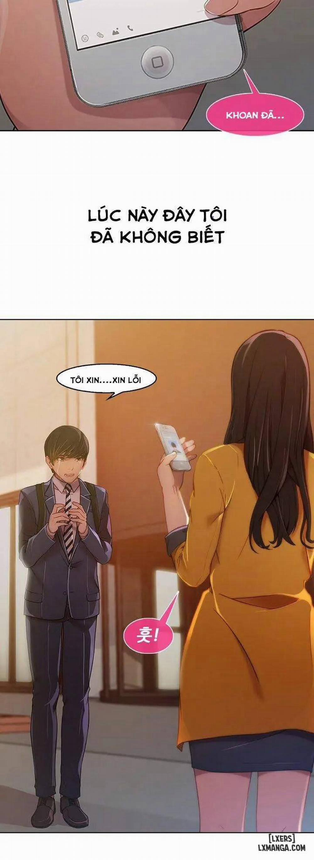 Quý Cô Chân Dài 1 trang 53