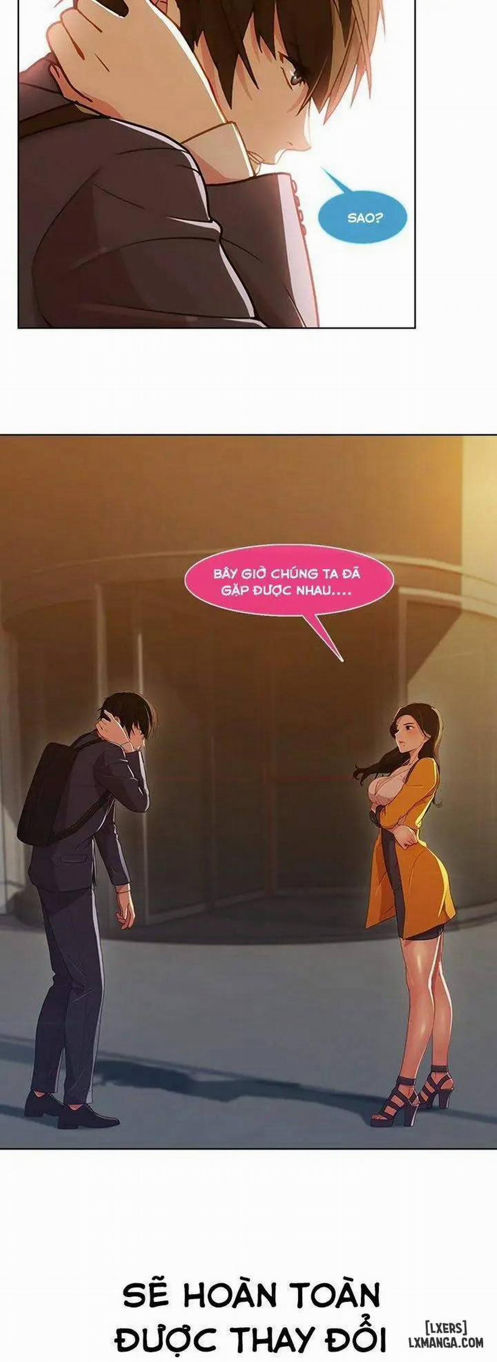 Quý Cô Chân Dài 1 trang 55