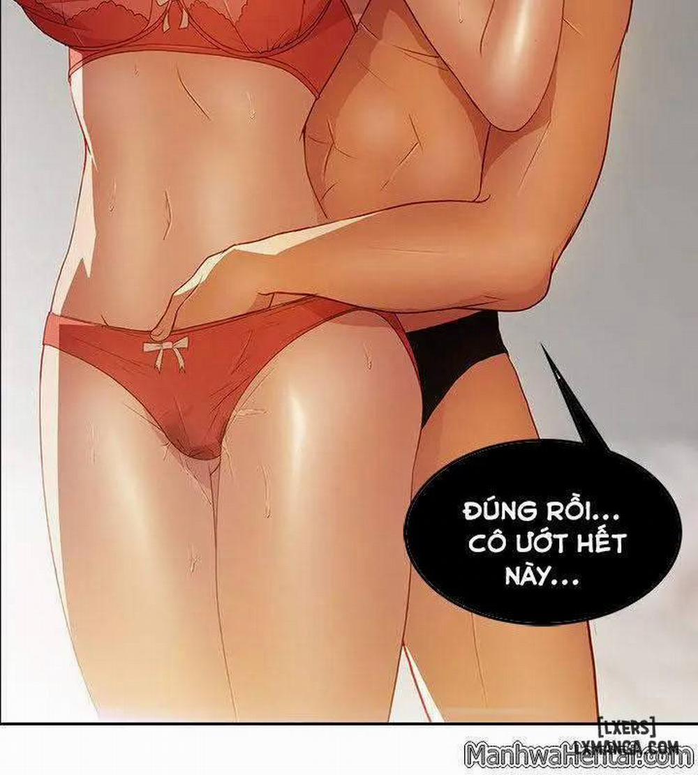 Quý Cô Chân Dài 10 trang 13