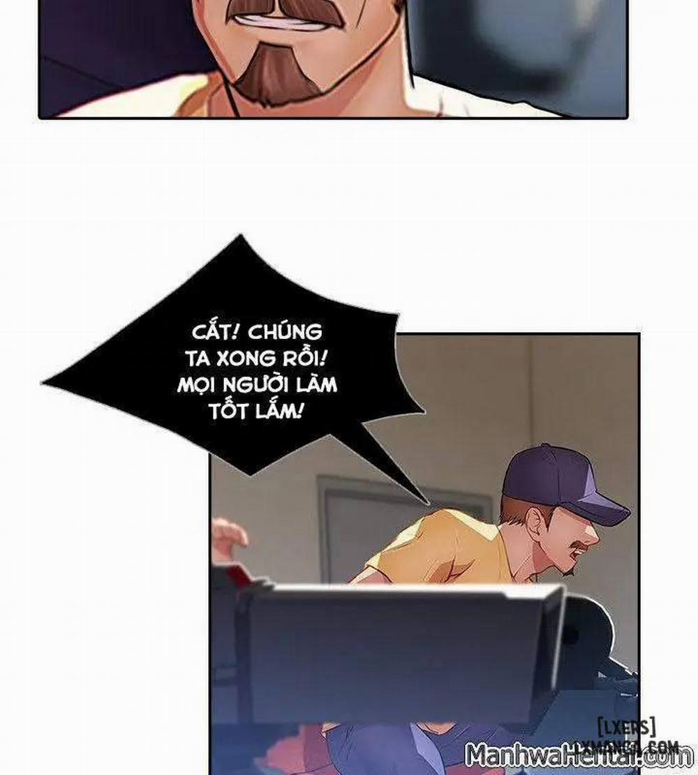 Quý Cô Chân Dài 10 trang 15