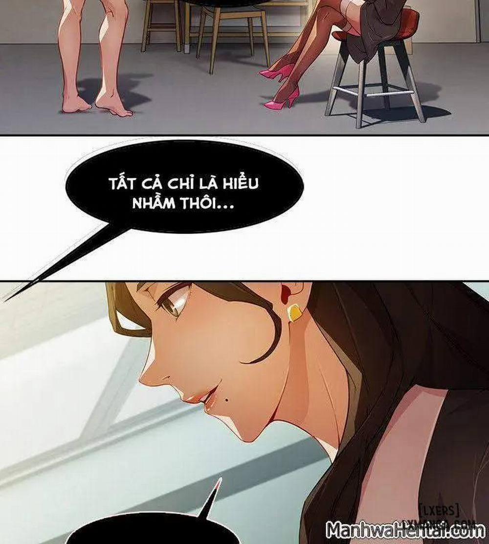 Quý Cô Chân Dài 10 trang 23