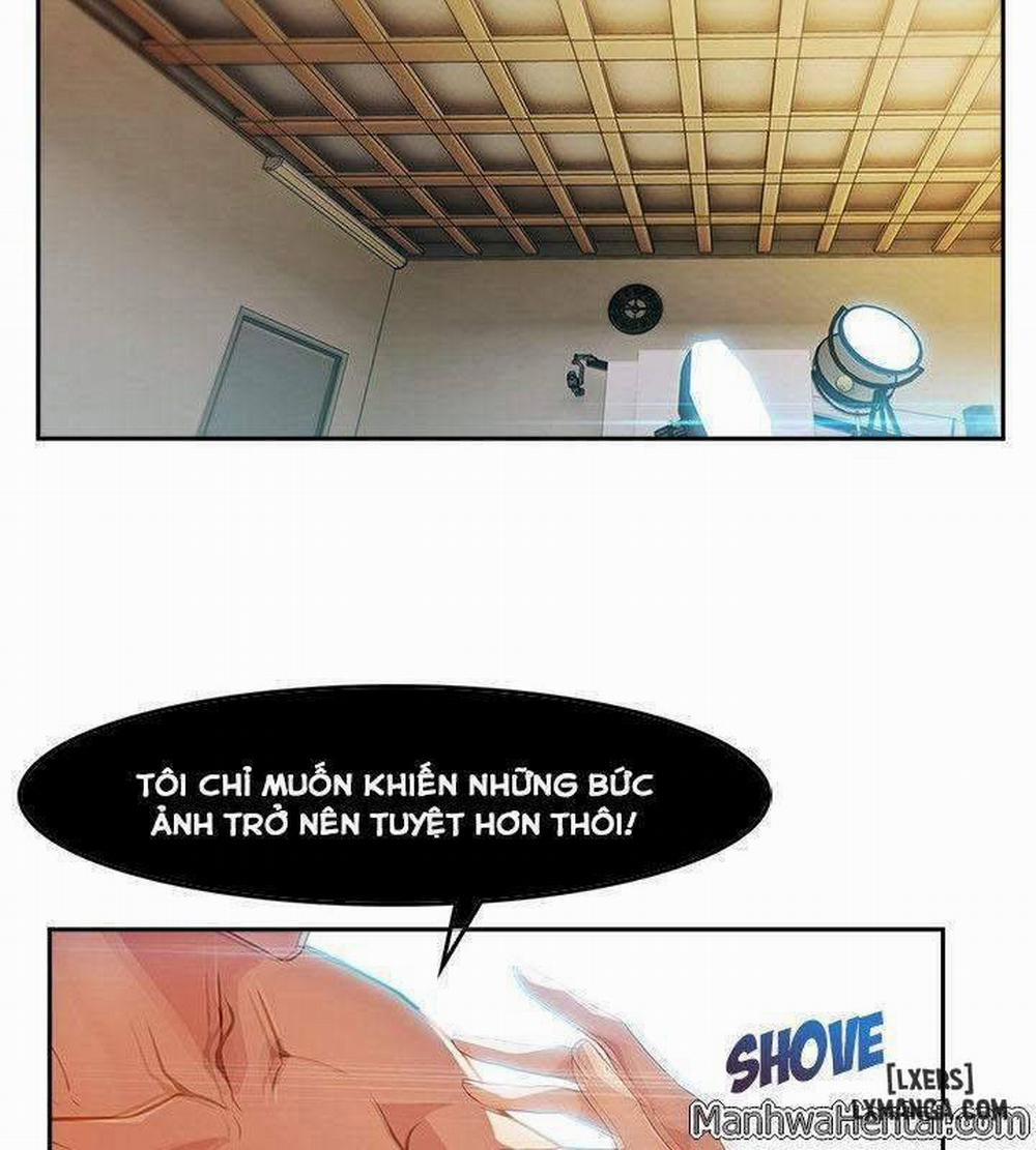 Quý Cô Chân Dài 11 trang 17