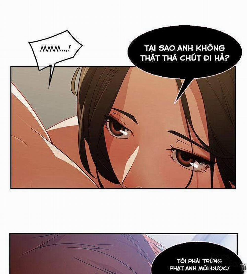 Quý Cô Chân Dài 11 trang 29