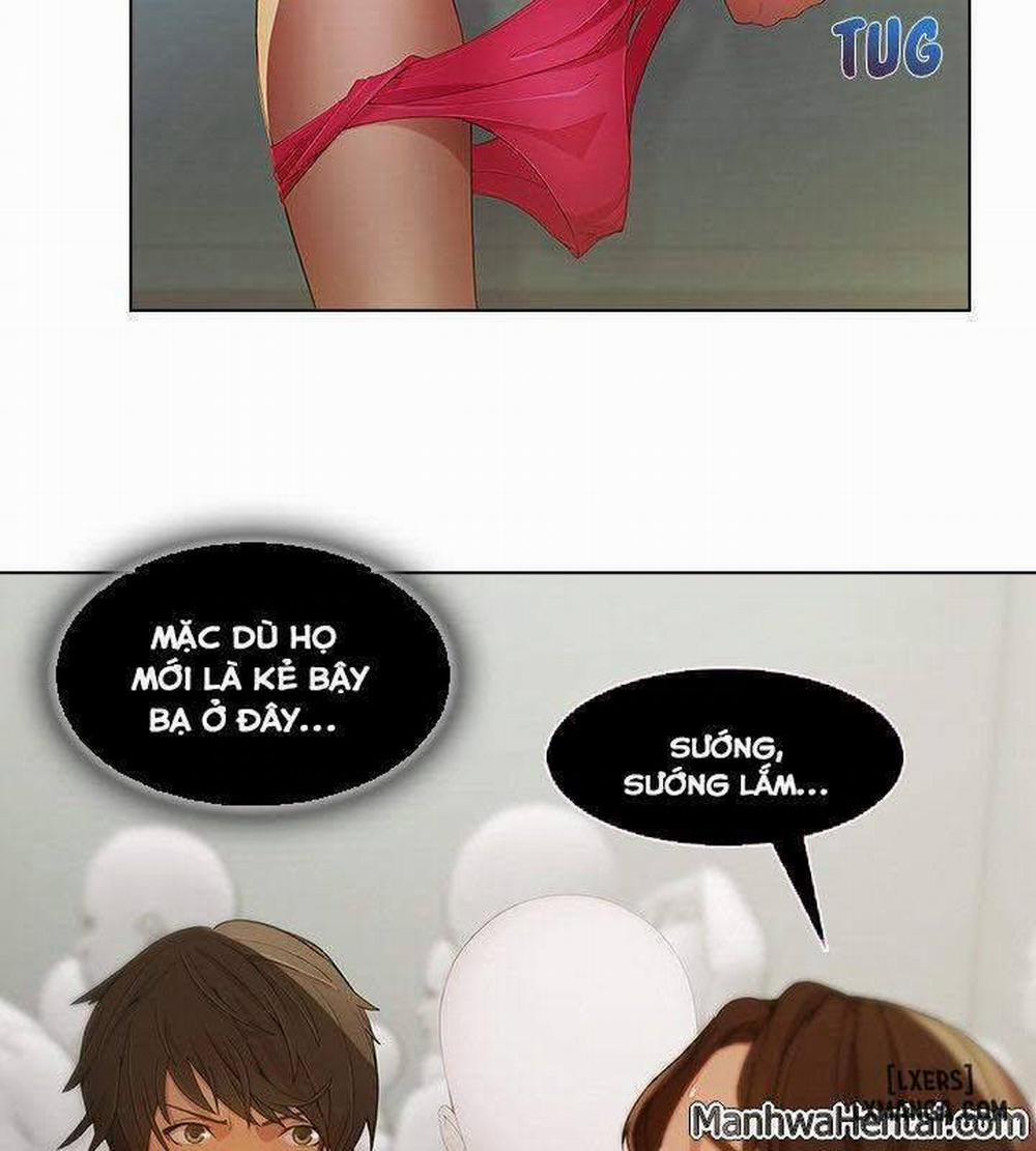 Quý Cô Chân Dài 11 trang 41