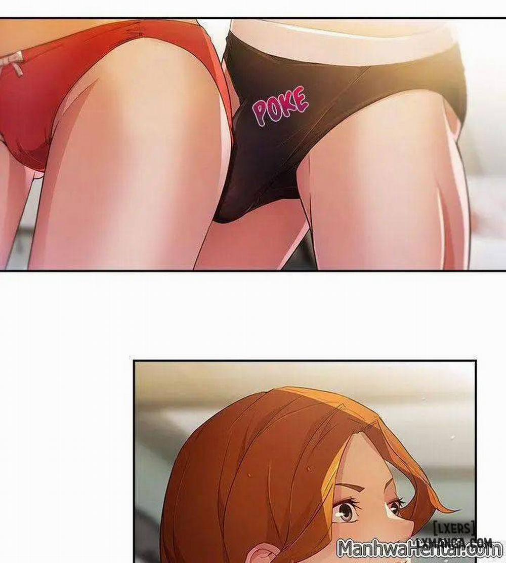 Quý Cô Chân Dài 11 trang 5