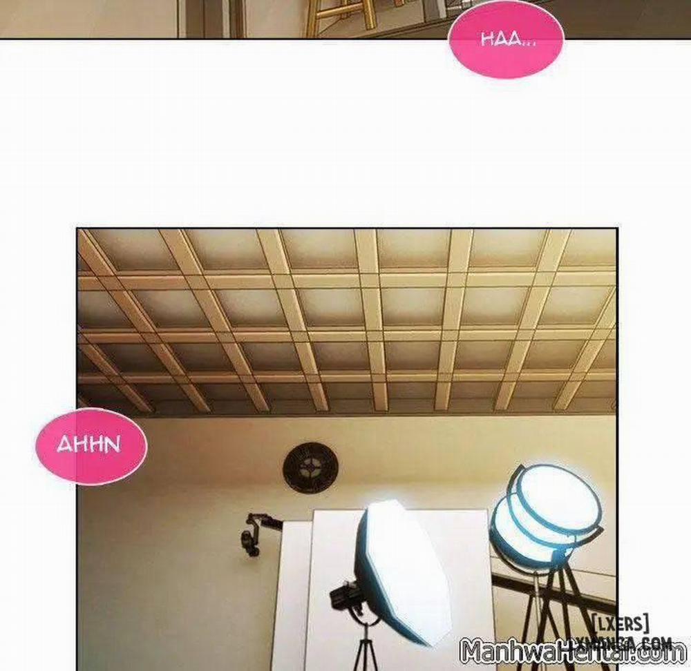 Quý Cô Chân Dài 12 trang 1